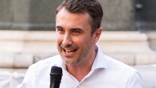 Per una svolta urbanistica a Firenze: ancora incontri con i politici