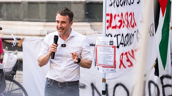 L’Assemblea PD di Sesto Fiorentino ringrazia il sindaco Falchi