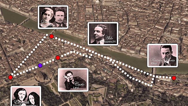 Firenze Insolita, il programma di maggio e giugno