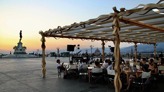 Primo fine settimana di agosto: verde, relax e tanti appuntamenti