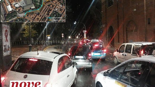 Valfonda intasata e Fortezza senza uscita: chi è il Genio