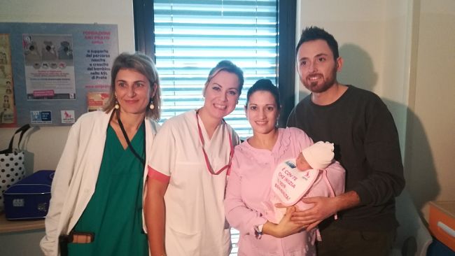 Bambini sovrappeso e obesi: un progetto della Regione per la prevenzione