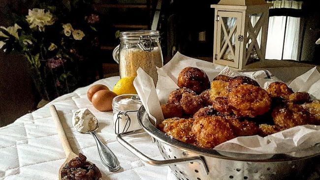 Vinci: trekking urbano tra le Nunziate e San Giuseppe 'fritellaio'