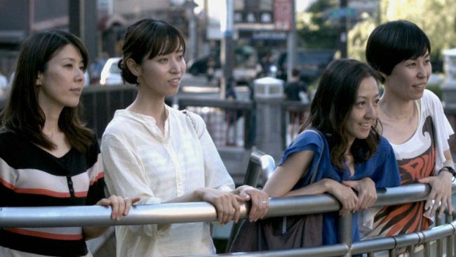 Un film di 5 ore allo Stensen venerdì 6 maggio