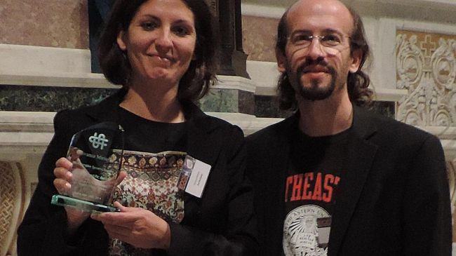 Conferenza sui Sistemi complessi chiude. Premiati giovani scienziati 