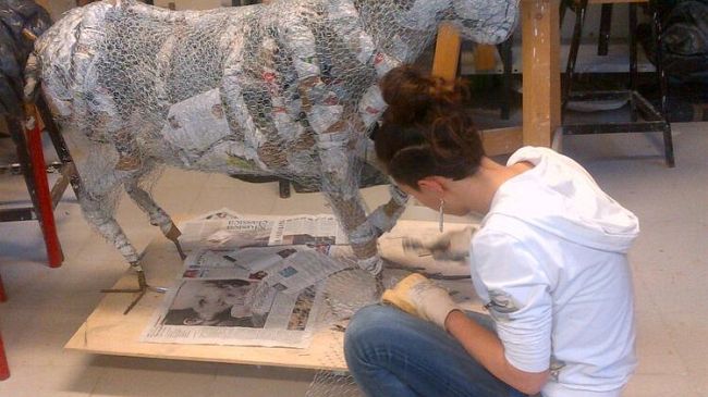 Volo del Ciuco a Empoli