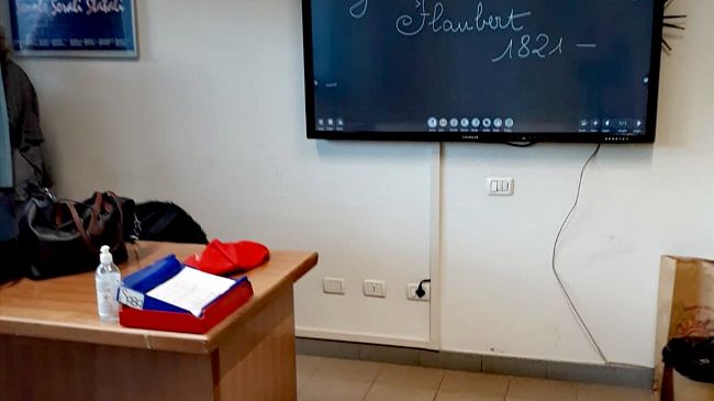 Quasi 3,2 milioni di euro per la rinascita di undici scuole toscane