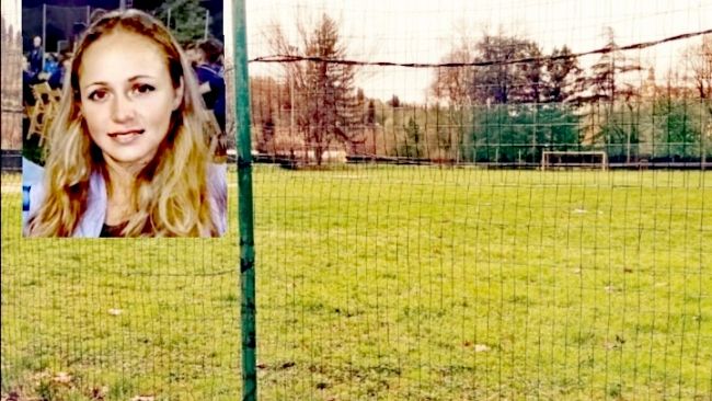 I Bianchi di Santo Spirito provano un nuovo campo di allenamento