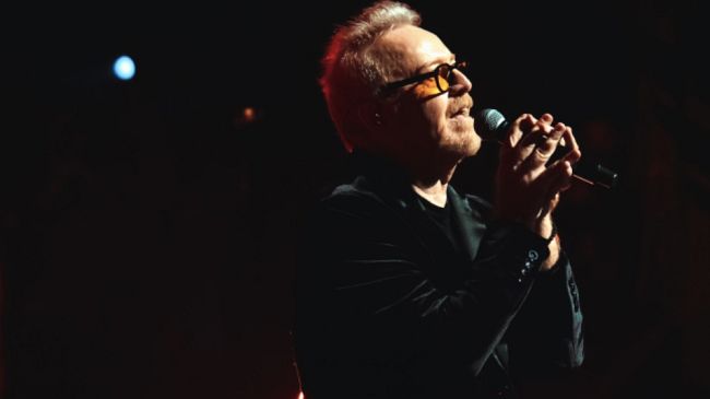 Versiliana 2023: in cartellone anche il concerto di Umberto Tozzi