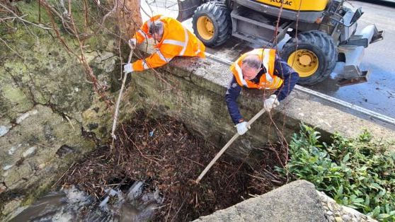 Oggi 48-52 millimetri di pioggia in poche ore su Firenze e dintorni
