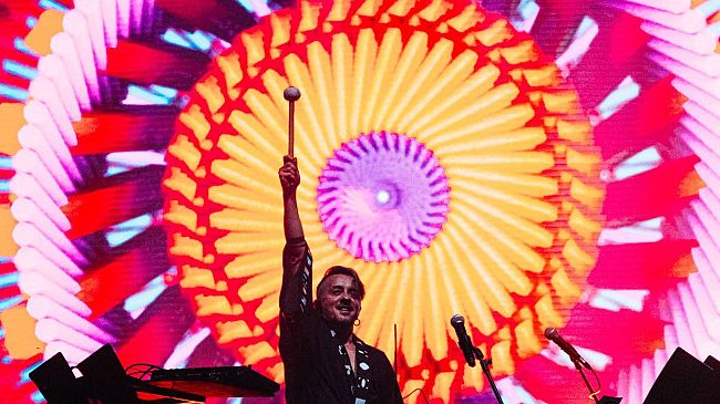 Prato: la musica classica alternativa di Dardust