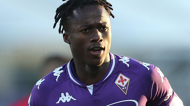 Coppa Italia amara: viola battuti dall'Inter nei supplementari