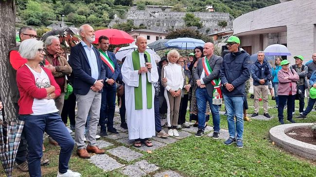 Domani il 60° anniversario del disastro del Vajont