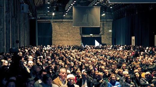 Domani il patto per Firenze Renzi-Nardella