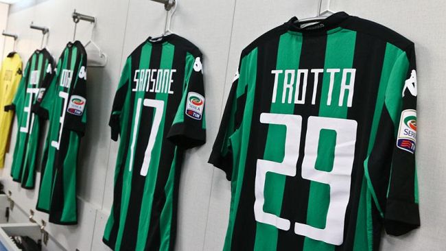 Firenze vede nero... verde