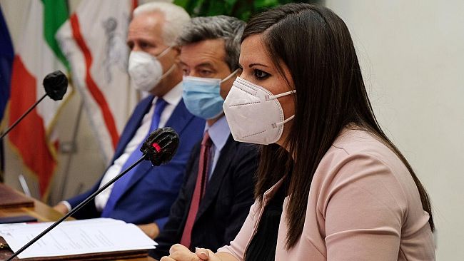 Lavoro: 53,8 milioni di euro per la Toscana