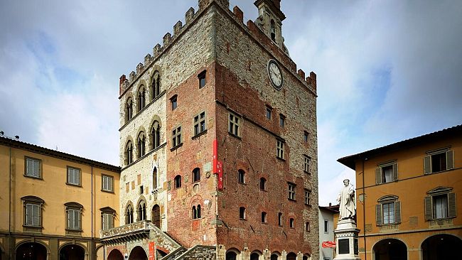 Turismo culturale, la Firenze Card si allarga a Prato