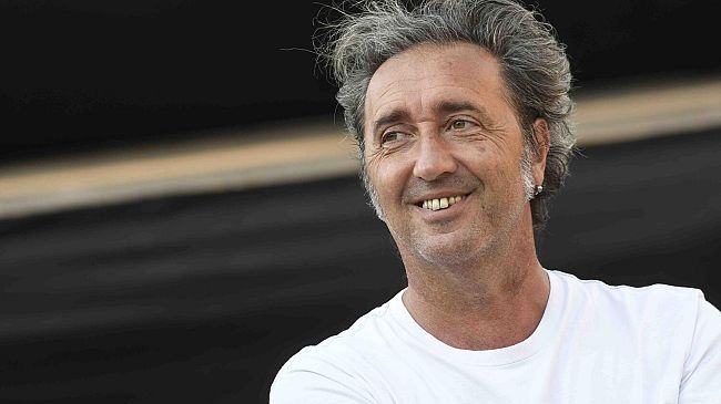 Cinema: Sorrentino riceve il Premio Fiesole ai Maestri del cinema