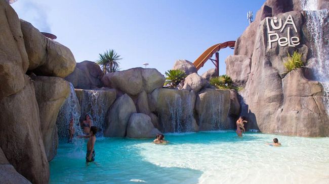 Acqua Village cerca personale per la stagione estiva 2021