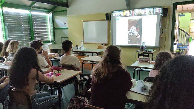 Via in Toscana il certificato medico per rientrare a scuola
