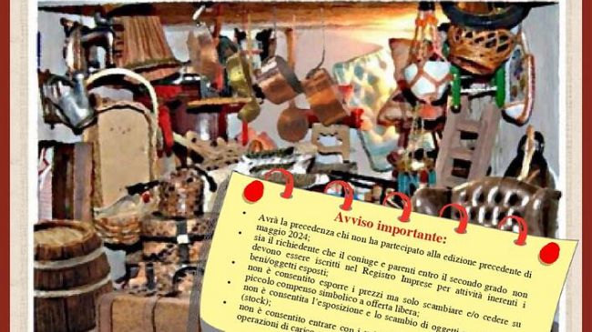 Galluzzo: 'Scantinando' domenica 13 ottobre in piazza Acciaioli