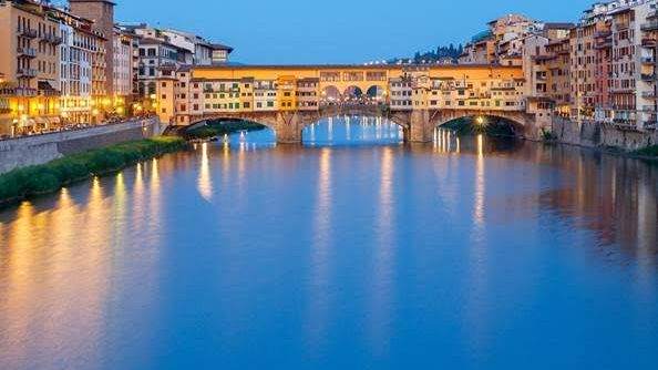 Estate, Toscana da agritour e Firenze al top nelle ricerche sul web