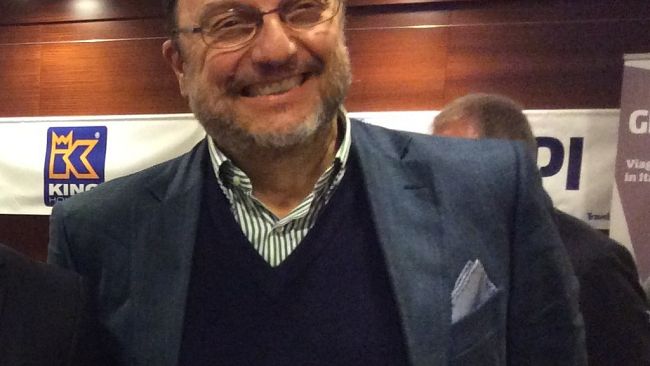 Regolamento caddy e risciò, i dubbi Confcommercio