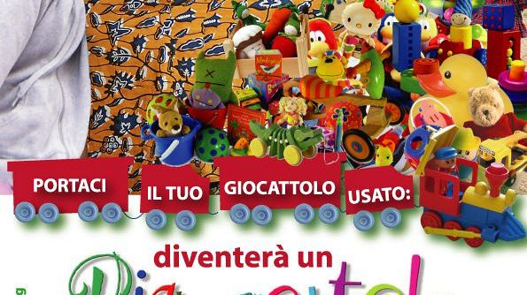Natale con solidarietà: un mese di eventi e raccolta fondi in Toscana