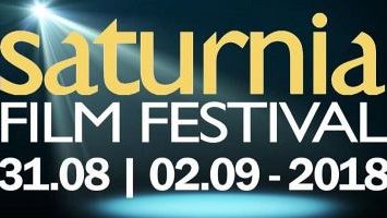 Dal 31 agosto al 2 settembre il Saturnia Film Festival