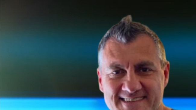 Bobo Vieri presenta Bombeer, la 'birra dei campioni'