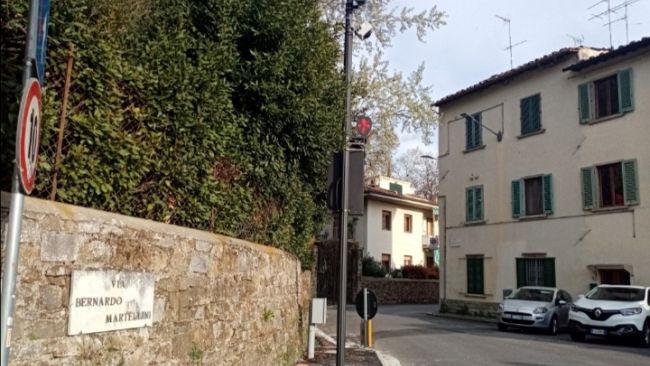 Scudo verde, la multa prevista è di 83 euro 