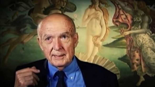 L'Auditorium degli Uffizi sarà intitolato ad Antonio Paolucci