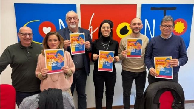 Referendum su lavoro e cittadinanza: 8 e 9 giugno