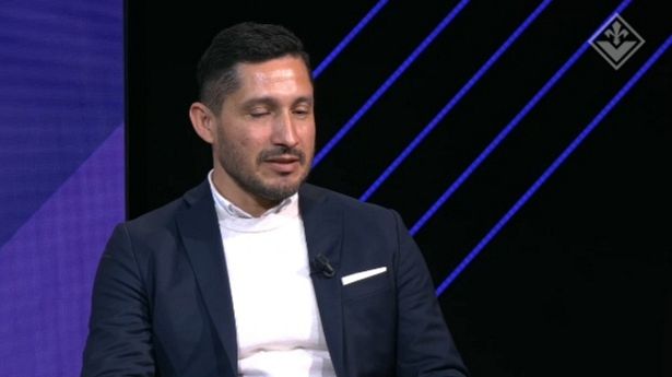 Viola donne, Pablo Piñones-Arce nuovo allenatore