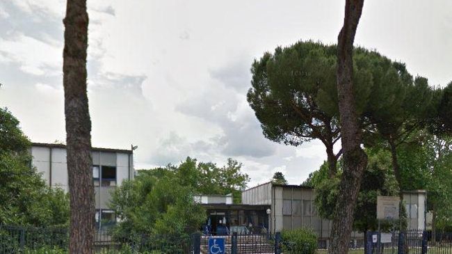 Rampa scuola Dino Compagni: fumata bianca