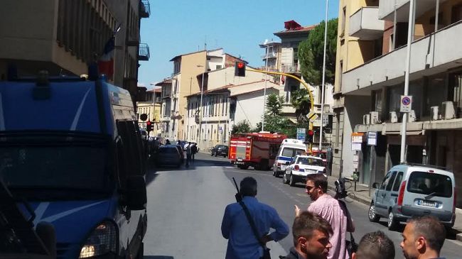 Occupazione arbitraria di immobili: schedatura e sgombero