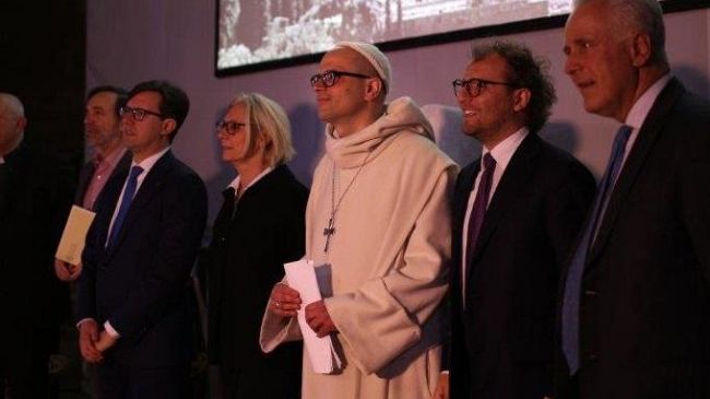 Millenario dell'Abbazia di San Miniato al Monte