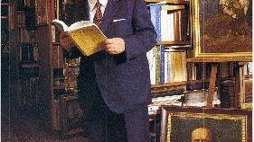 Vetrina Toscana: libri ed enogastronomia celebrano Spadolini