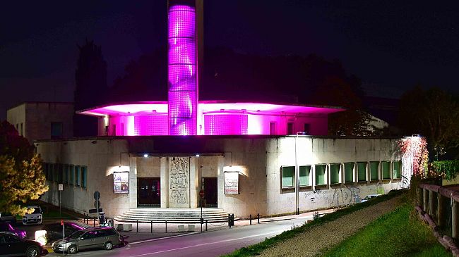 Fai prevenzione, prenditi cura di te, salvaguarda la tua vita