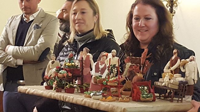 La Toscana si prepara al Natale