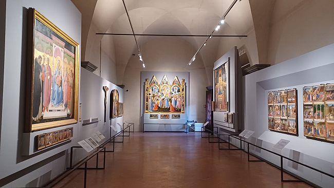 Pasqua al museo gratis nei musei statali della Toscana