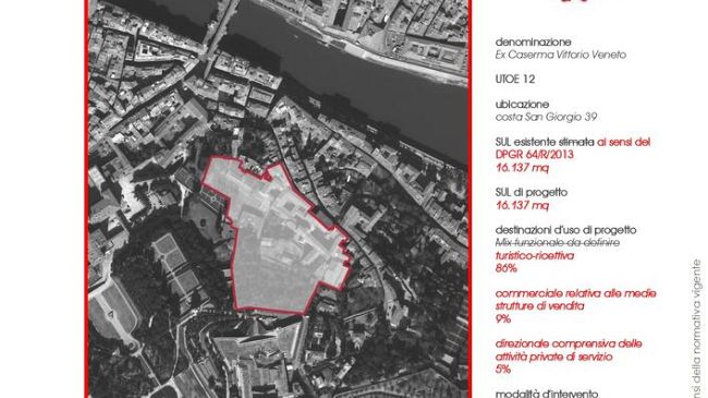 Boboli, superato lo scoglio delle firme: i cittadini di Oltrarno esultano