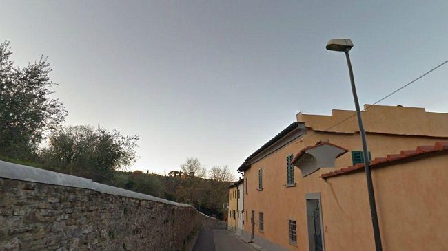 Da lunedì chiuse via Fortini e via Santa Marta