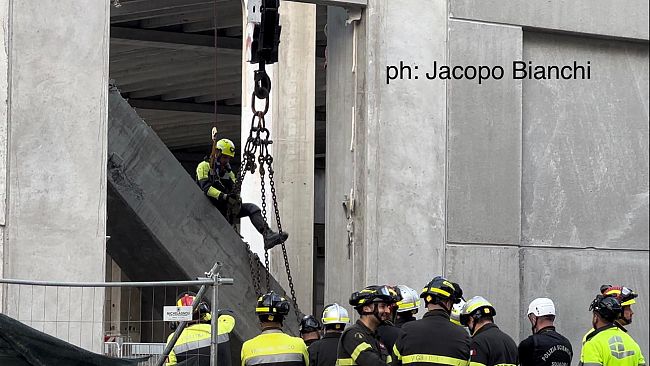 Sparavigna: 'Sia istituito il crimine di omicidio bianco'