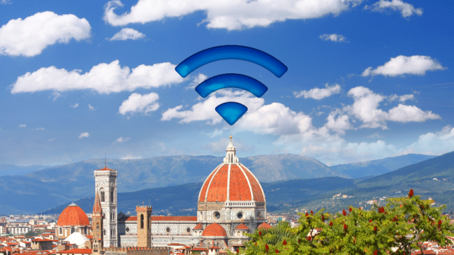 Come sfruttare al meglio la tecnologia per migliorare la vita dei fiorentini