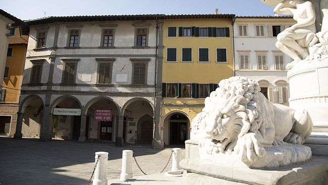Empoli: Palazzo Ghibellino sarà restaurato e diverrà sede del Comune
