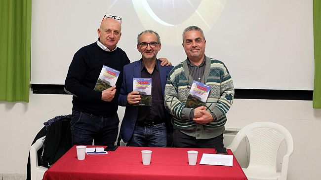 Il Ciclone quando passa