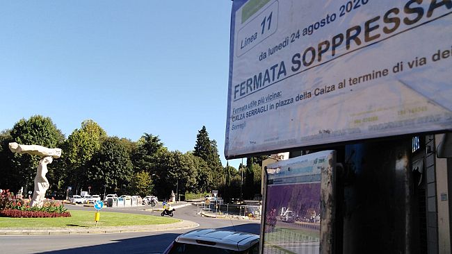 Ataf, l'11 dopo 2 anni sta per tornare in via dei Serragli