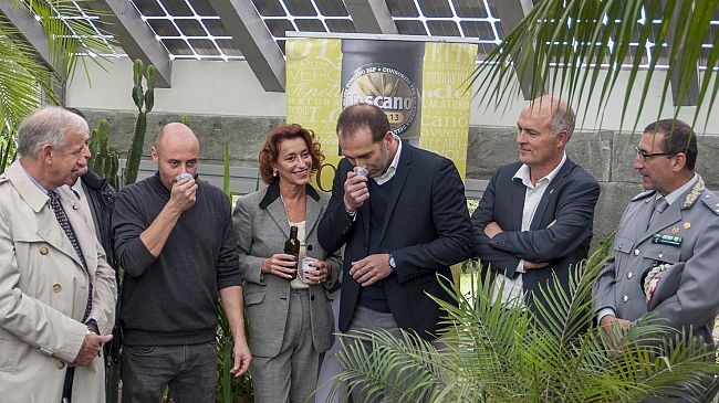 Olio Toscano IGP, anteprima in diretta