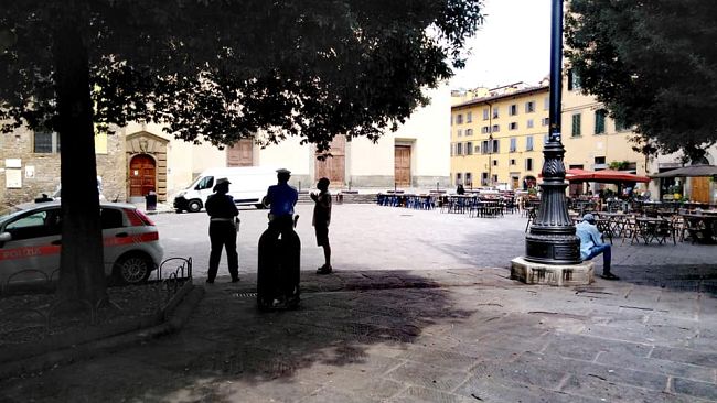 Santo Spirito, quale futuro?